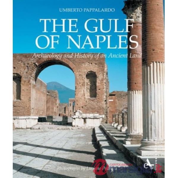 Golfo di Napoli. Archeologia e storia di una terra antica. Ediz. illustrata (Il)
