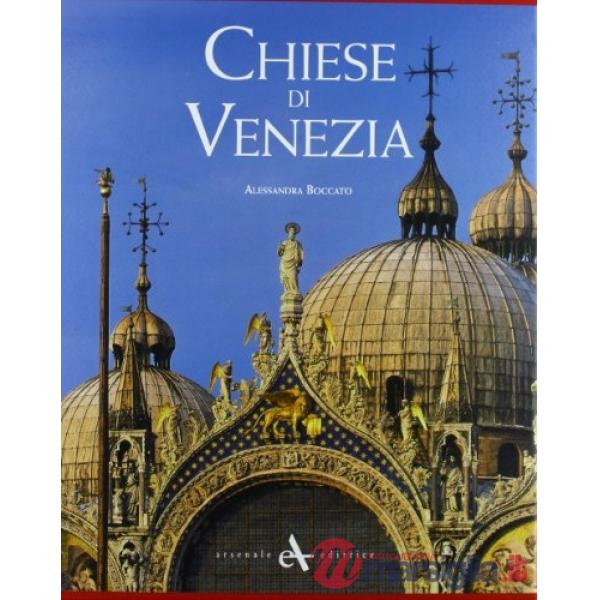 Chiese di Venezia