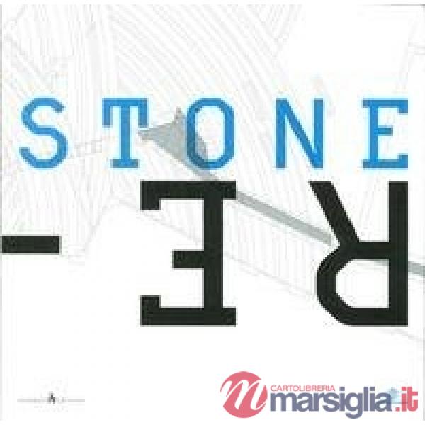 Re-Load stone. Ediz. illustrata