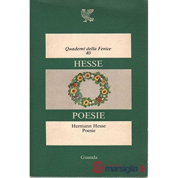 Poesie