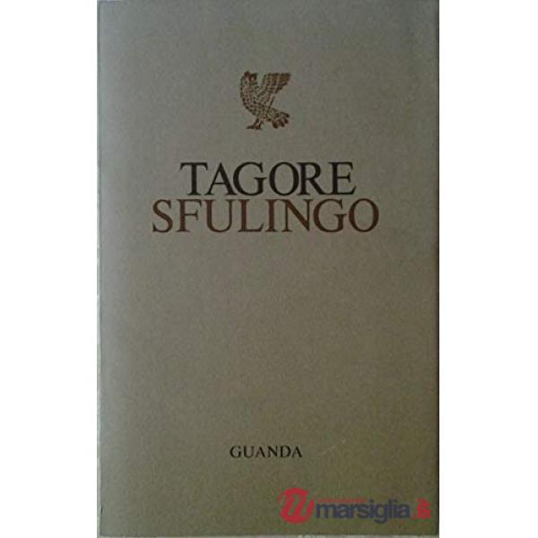 Sfulingo. (Scintille)