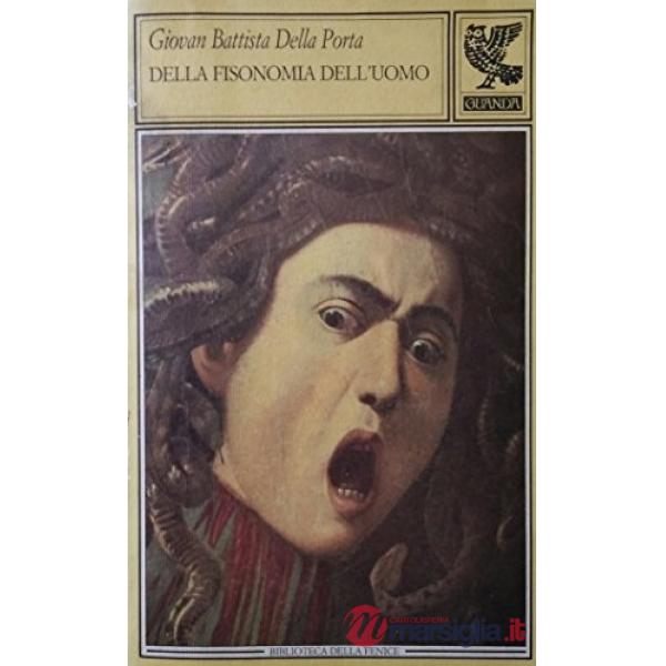 Della fisionomia dell'uomo