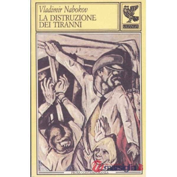 Distruzione dei tiranni (La)