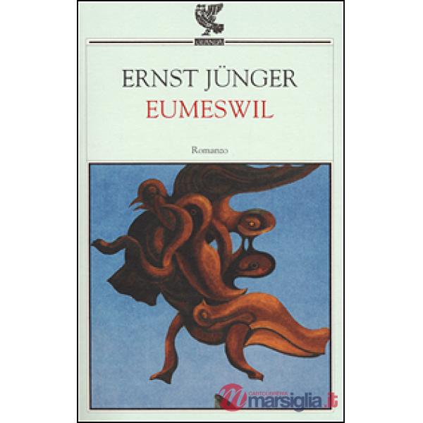 Eumeswil