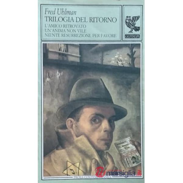 Trilogia del ritorno