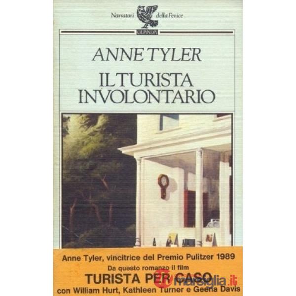 Turista involontario (Il)