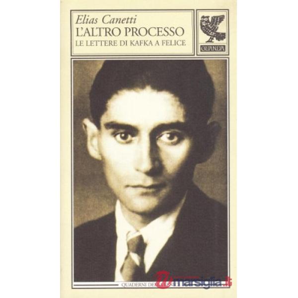 Altro processo (L')