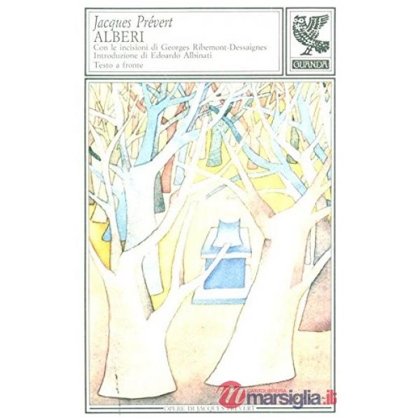Alberi. Testo a fronte