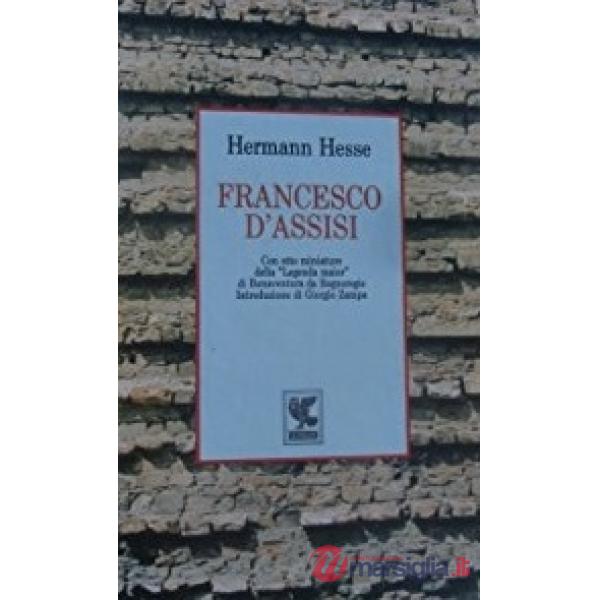 Francesco d'Assisi