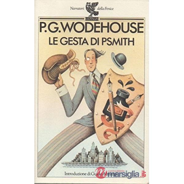 Gesta di Psmith (Le)