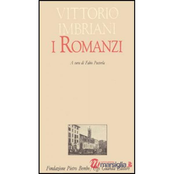 Romanzi (I)