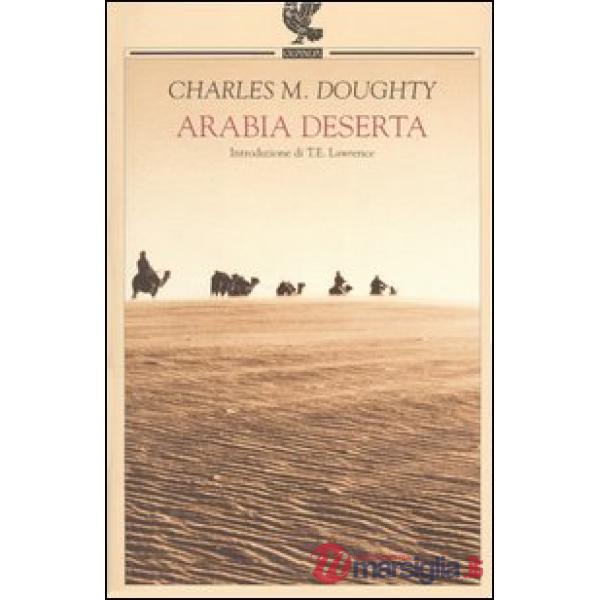 Arabia deserta