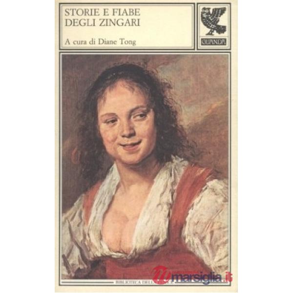 Storie e fiabe degli zingari