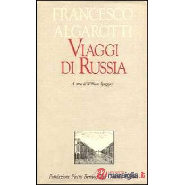 Viaggi di Russia