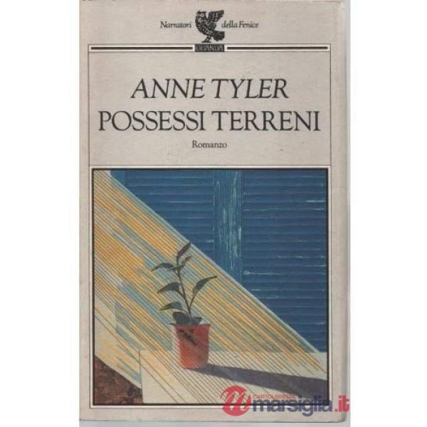Possessi terreni