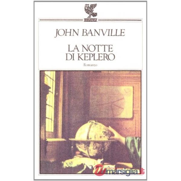 Notte di Keplero (La)