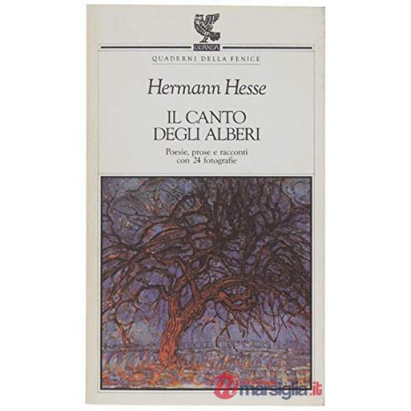 Canto degli alberi (Il)