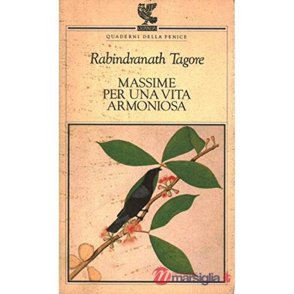 Massime per una vita armoniosa