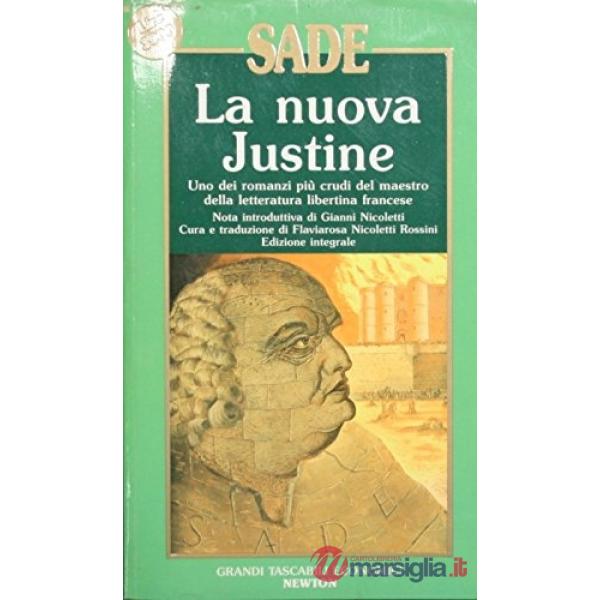 Nuova Justine (La)