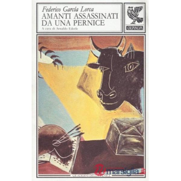Amanti assassinati da una pernice. Racconti, dialoghi, conferenze
