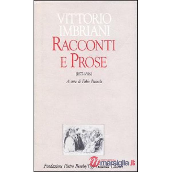 Racconti e prose (1877-1886). Vol. 2