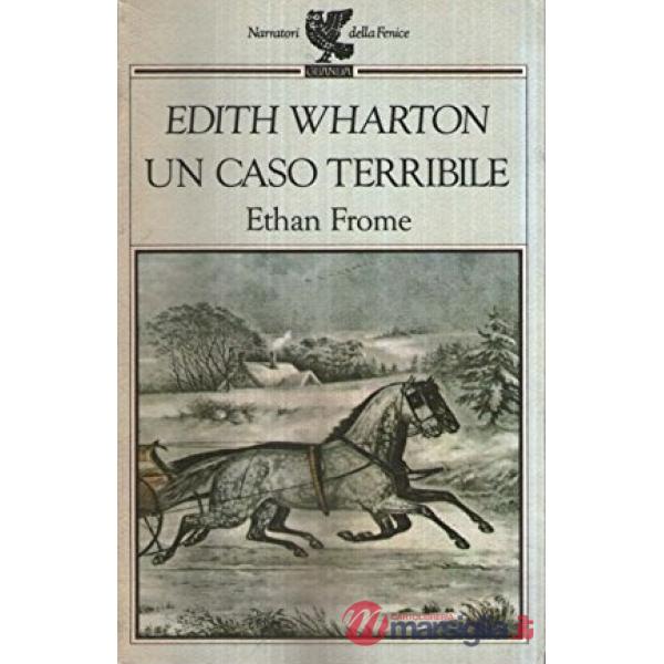 Caso terribile: Ethan Frome (Un)