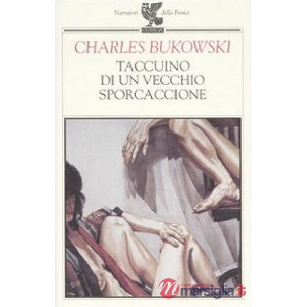 Taccuino di un vecchio sporcaccione