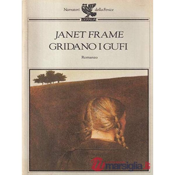 Gridano i gufi