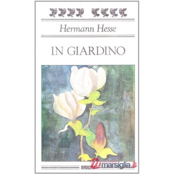 In giardino