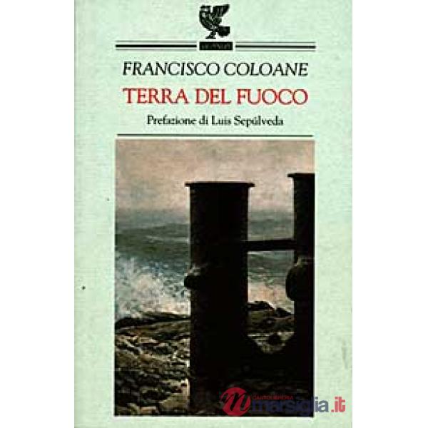 Terra del Fuoco