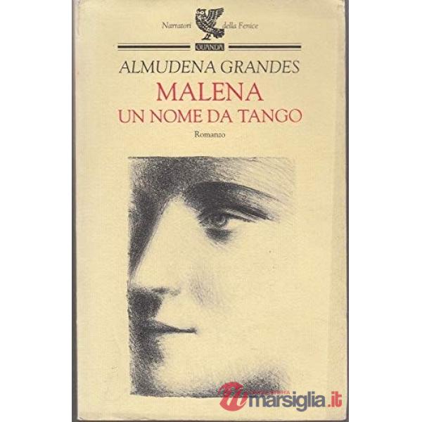 Malena, un nome da tango