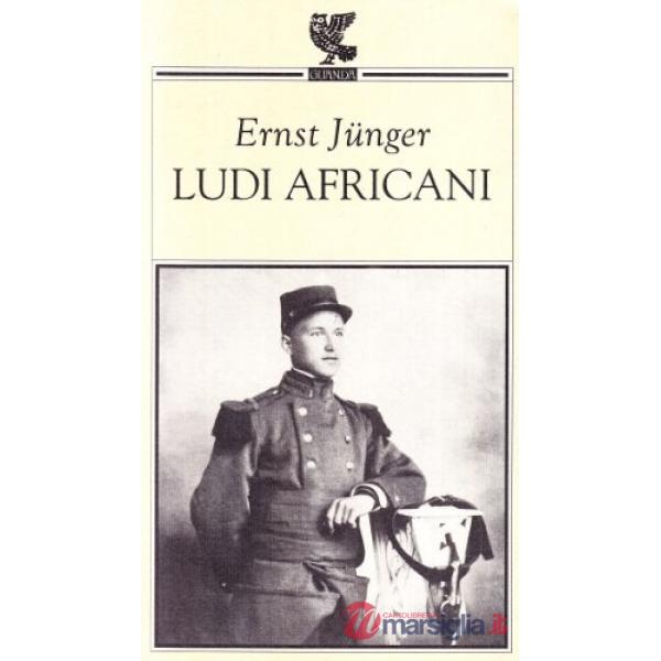 Ludi africani