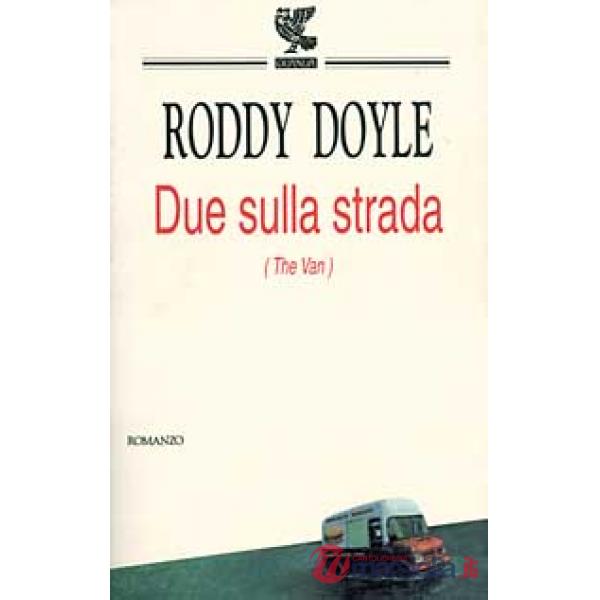 Due sulla strada