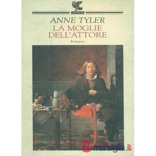 Moglie dell'attore (La)