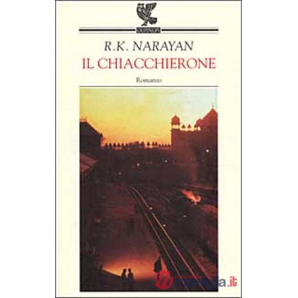 Chiacchierone (Il)