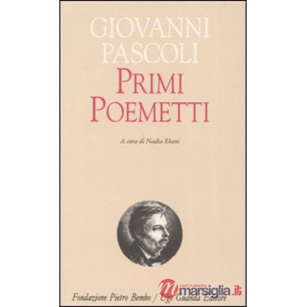 Primi poemetti