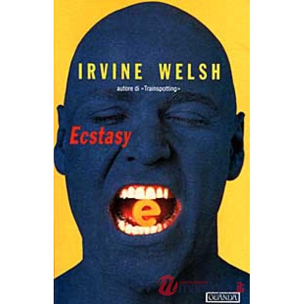 Ecstasy