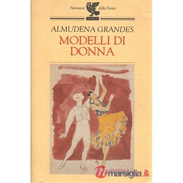 Modelli di donna