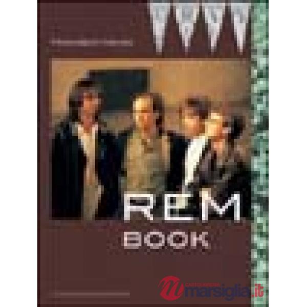 REM. book