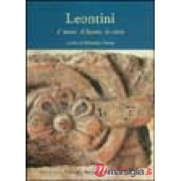 Leontini. Il mare, il fiume, la città