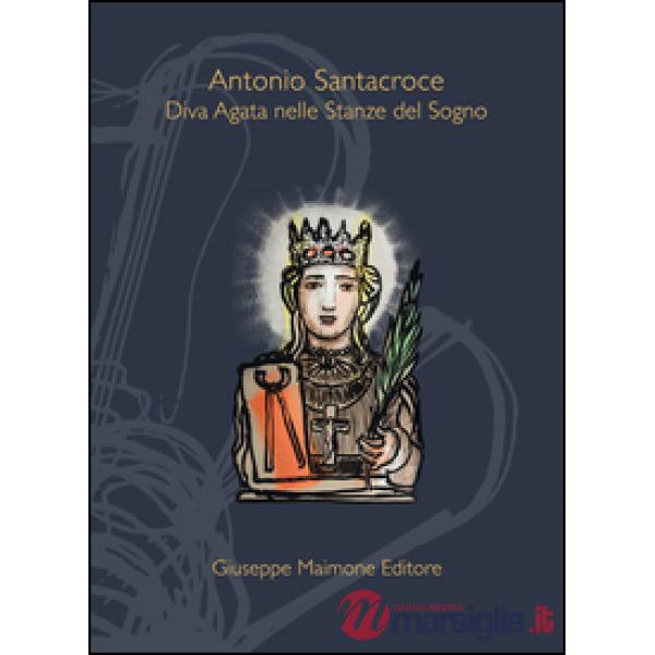 Diva Agata nelle stanze del sogno