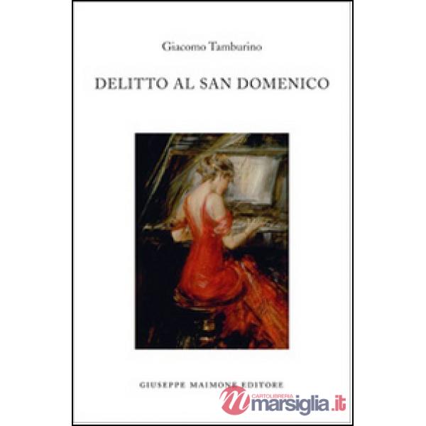 Delitto al San Domenico