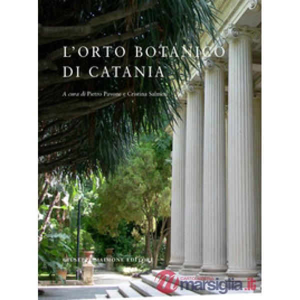 Orto botanico di Catania (L')