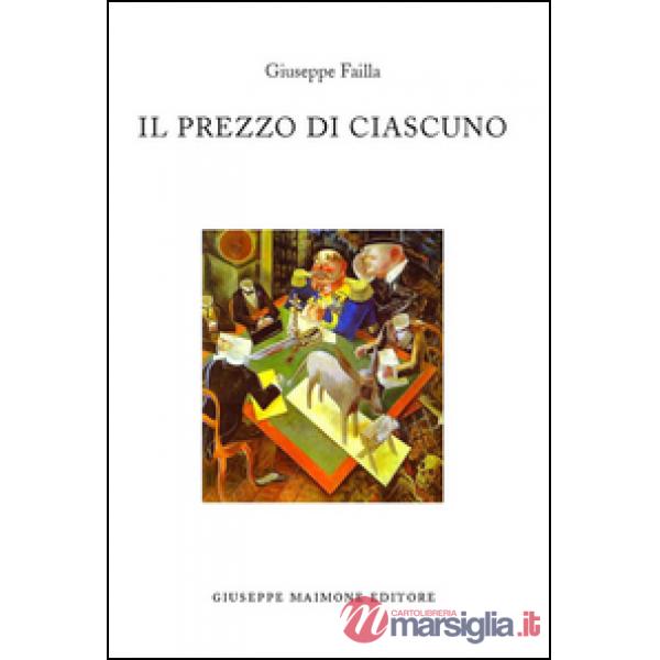 Prezzo di ciascuno (Il)