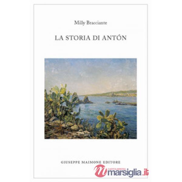 Storia di Antón (La)
