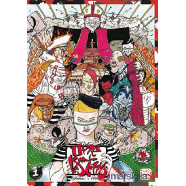 One destiny. Vol. 1