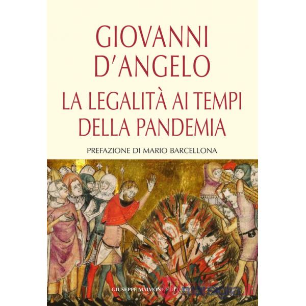 Legalità ai tempi della pandemia (La)