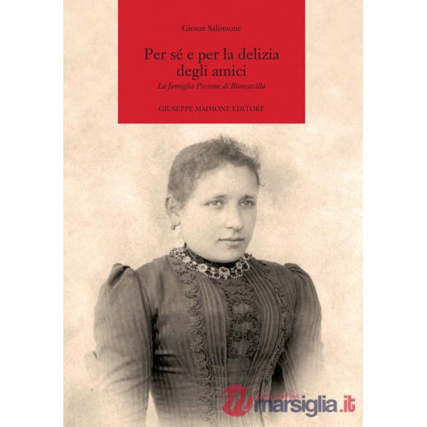 Per sé e per la delizia degli amici (sibi et amicorum solatio)