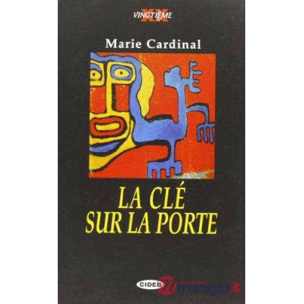 CLE' SUR LA PORTE