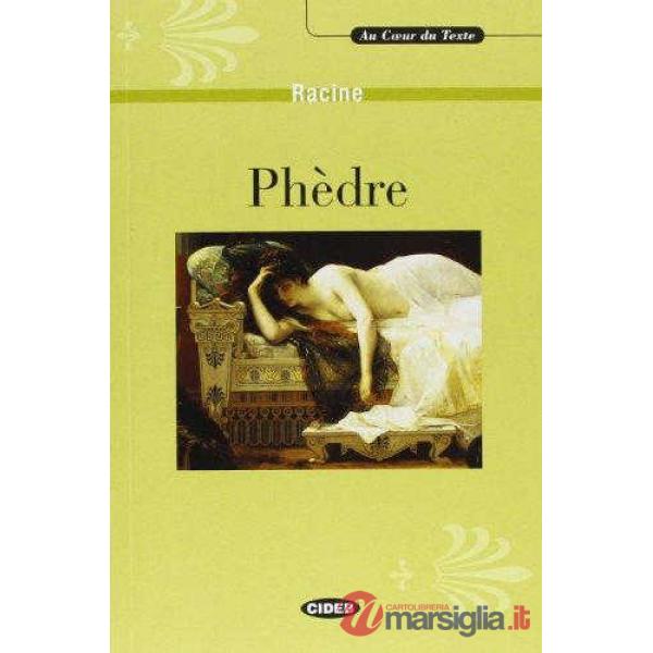PHEDRE